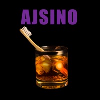 Cover Ajsino