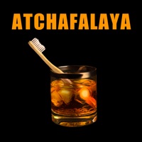 Cover Atchafalaya