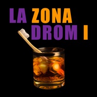 Cover La Zona Drome I