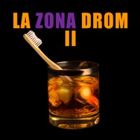 Cover La Zona Drom II