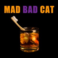 Cover Mad Bad Cat